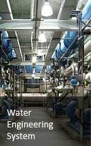 Water Engineering System